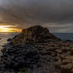 Giant's Causeway