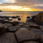 Giant's Causeway