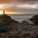 Giant's Causeway