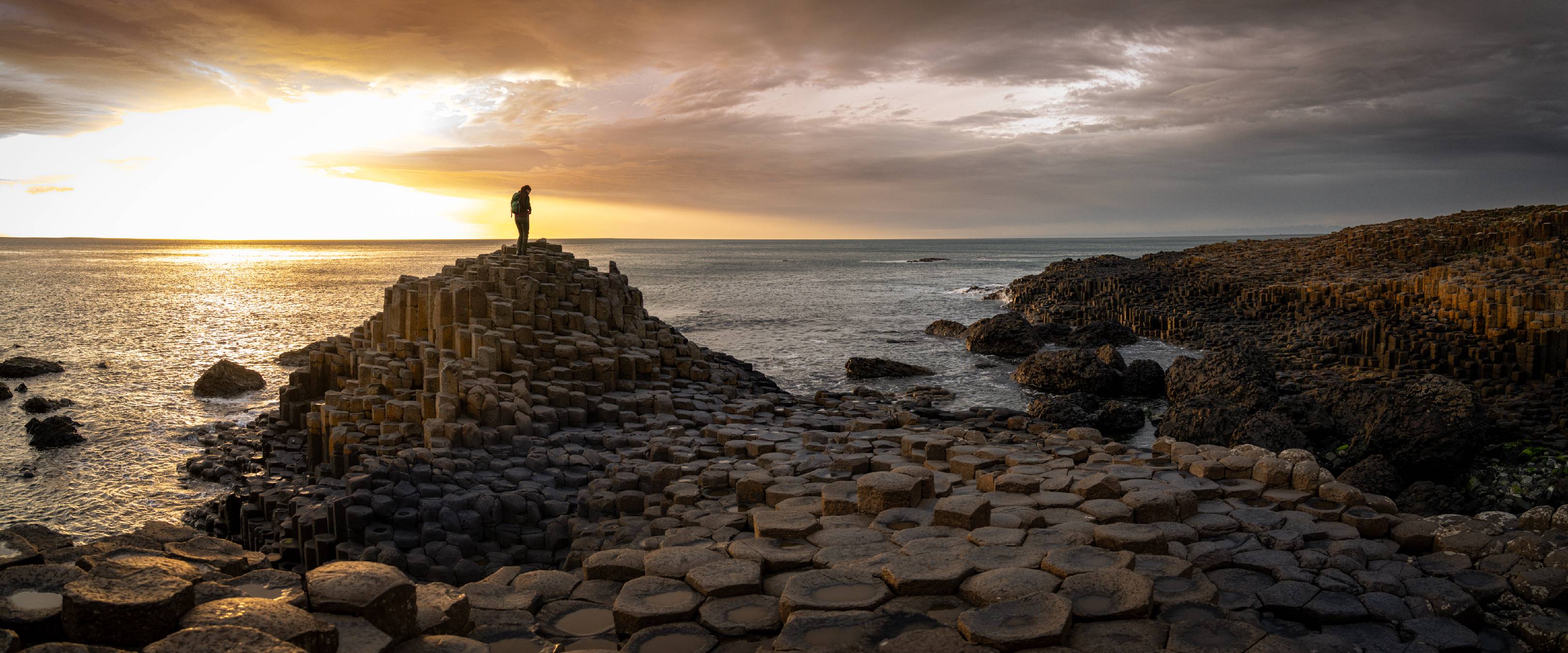 Giant's Causeway