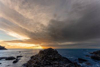 Giant's Causeway