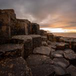 Giant's Causeway