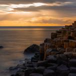 Giant's Causeway