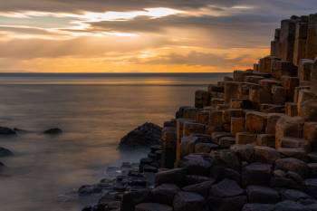 Giant's Causeway