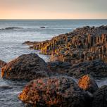 Giant's Causeway