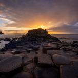 Giant's Causeway