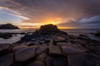 Giant's Causeway