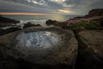 Giant's Causeway