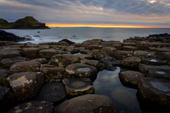 Giant's Causeway