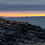 Giant's Causeway