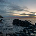 Giant's Causeway