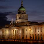 Custom House, Dublin