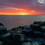 Giant's Causeway