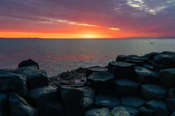 Giant's Causeway