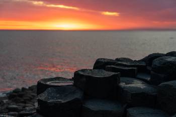 Giant's Causeway