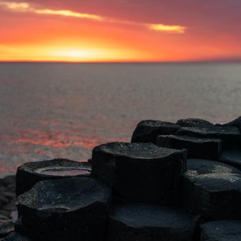 Giant's Causeway