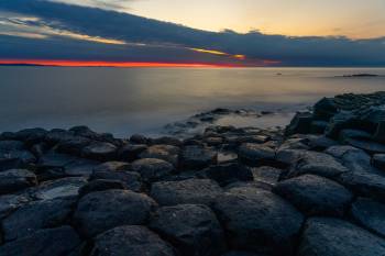 Giant's Causeway