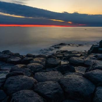 Giant's Causeway