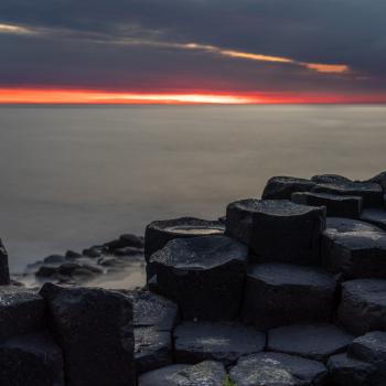 Giant's Causeway