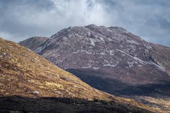 Connemara National Park