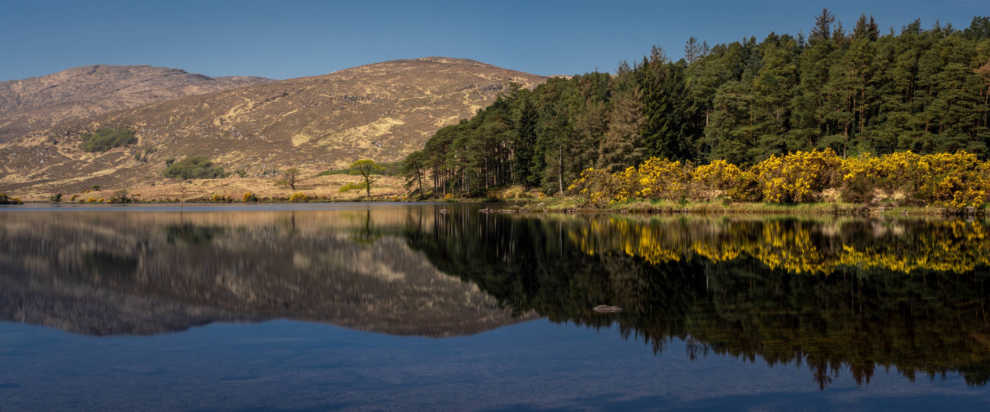 Glenveagh National Park