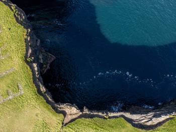 Downpatrick Head