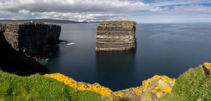 Downpatrick Head