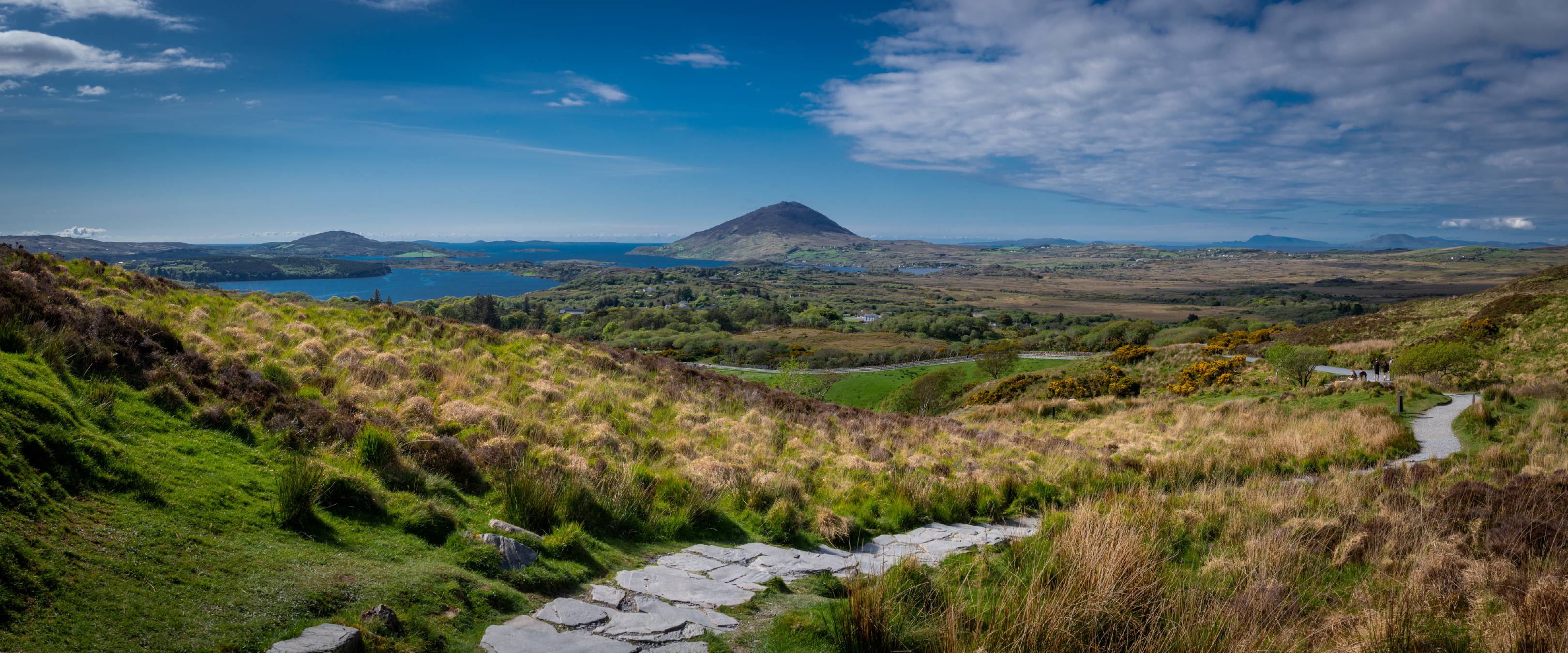 Connemara National Park