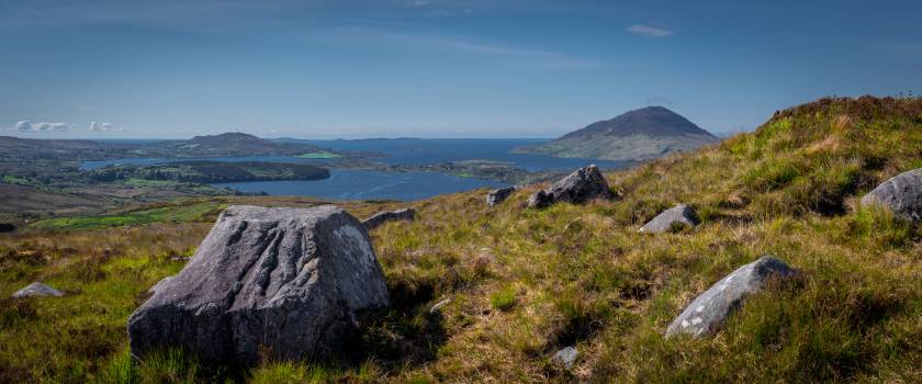 Connemara National Park