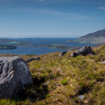 Connemara National Park