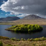 Lough Shindilla