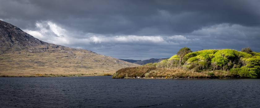 Lough Shindilla