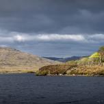 Lough Shindilla