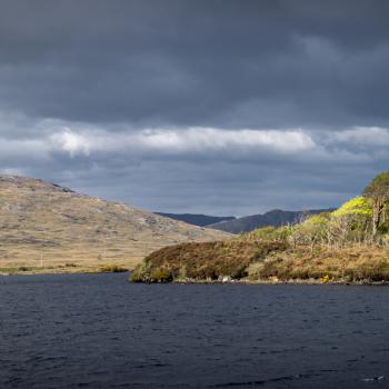 Lough Shindilla