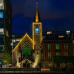 Church of the Immaculate Heart of Mary, Dublin