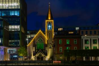 Church of the Immaculate Heart of Mary, Dublin