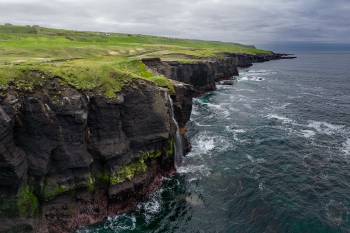 Cliffs of Moher