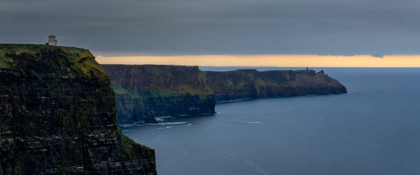 Cliffs of Moher