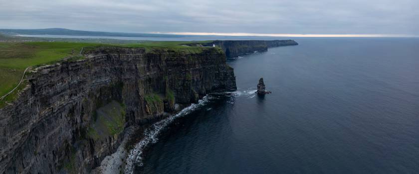 Cliffs of Moher