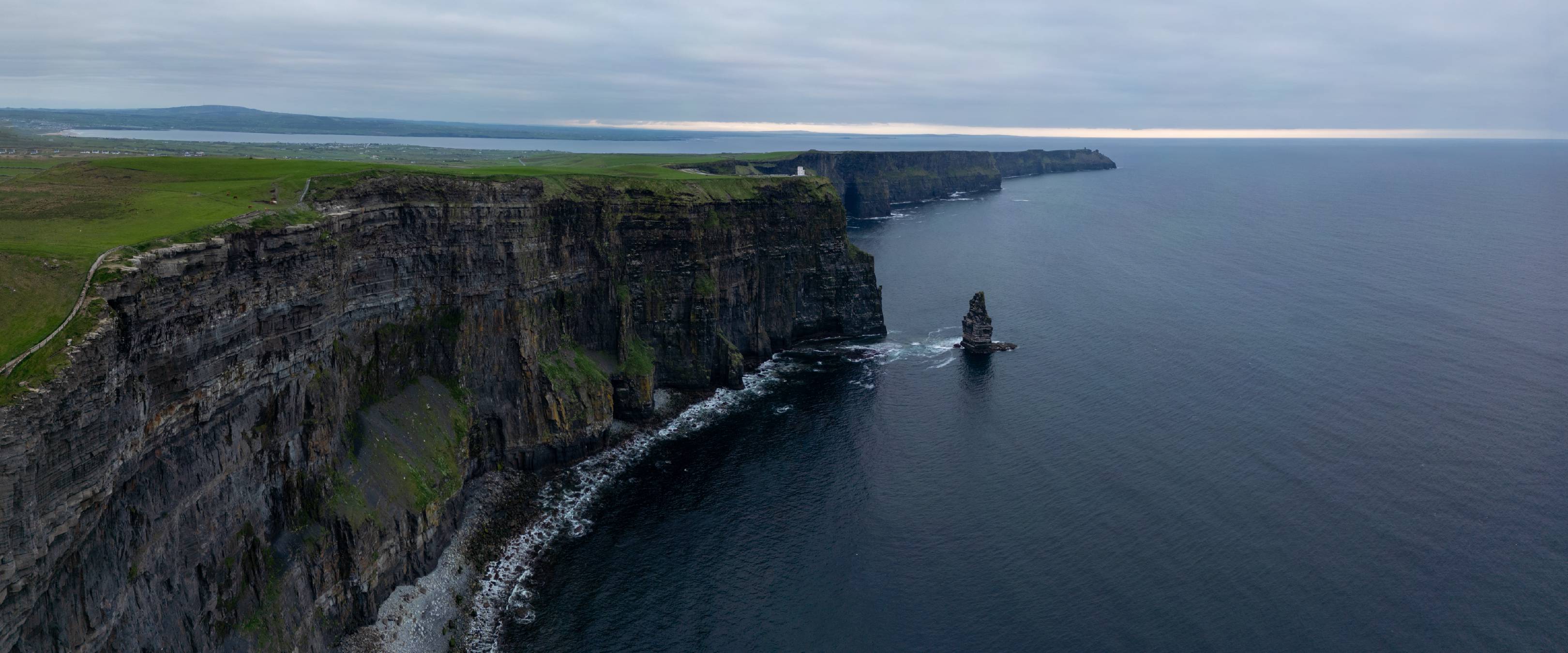 Cliffs of Moher