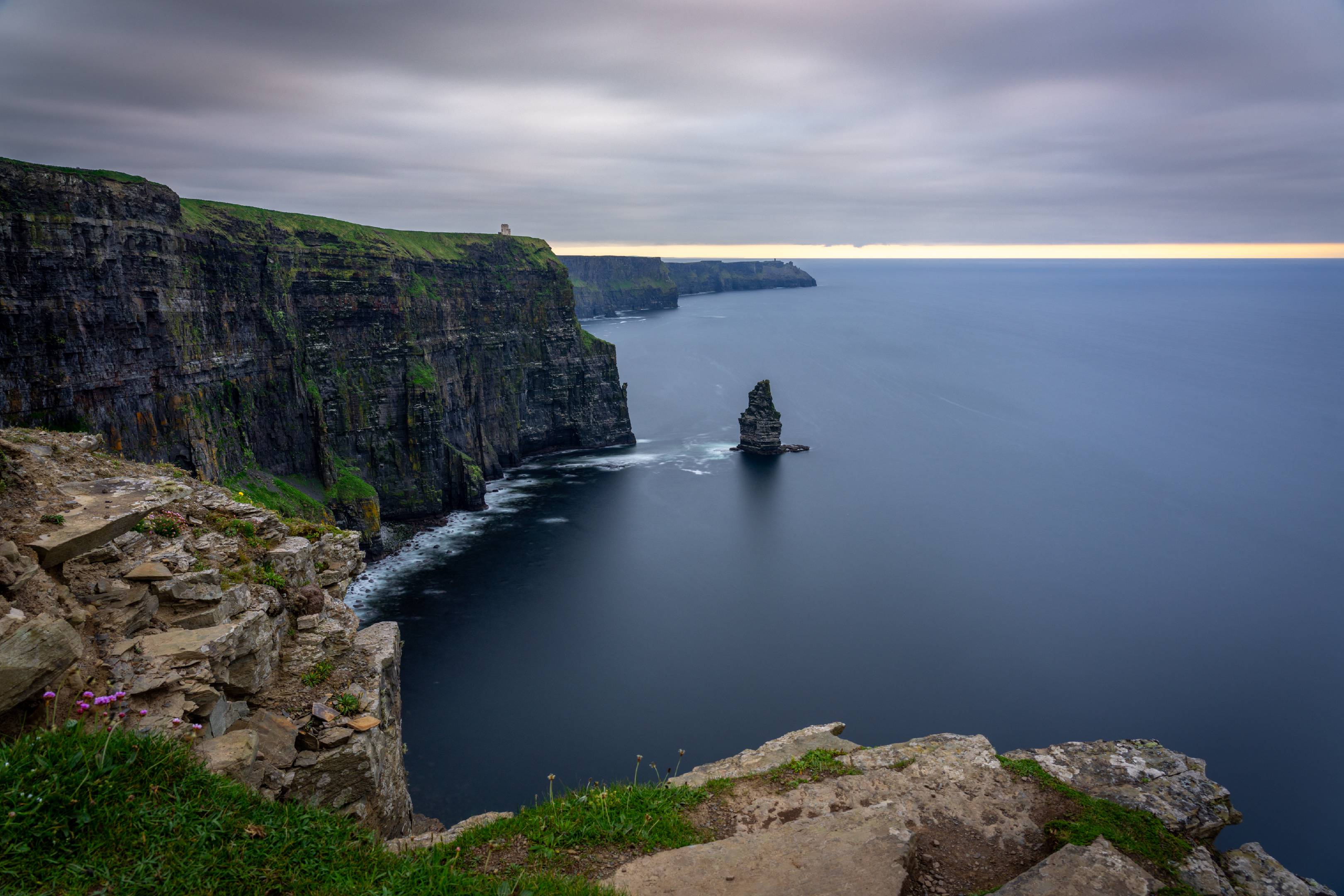 Cliffs of Moher