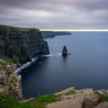 Cliffs of Moher