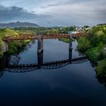 Kilorglin Railway Bridge