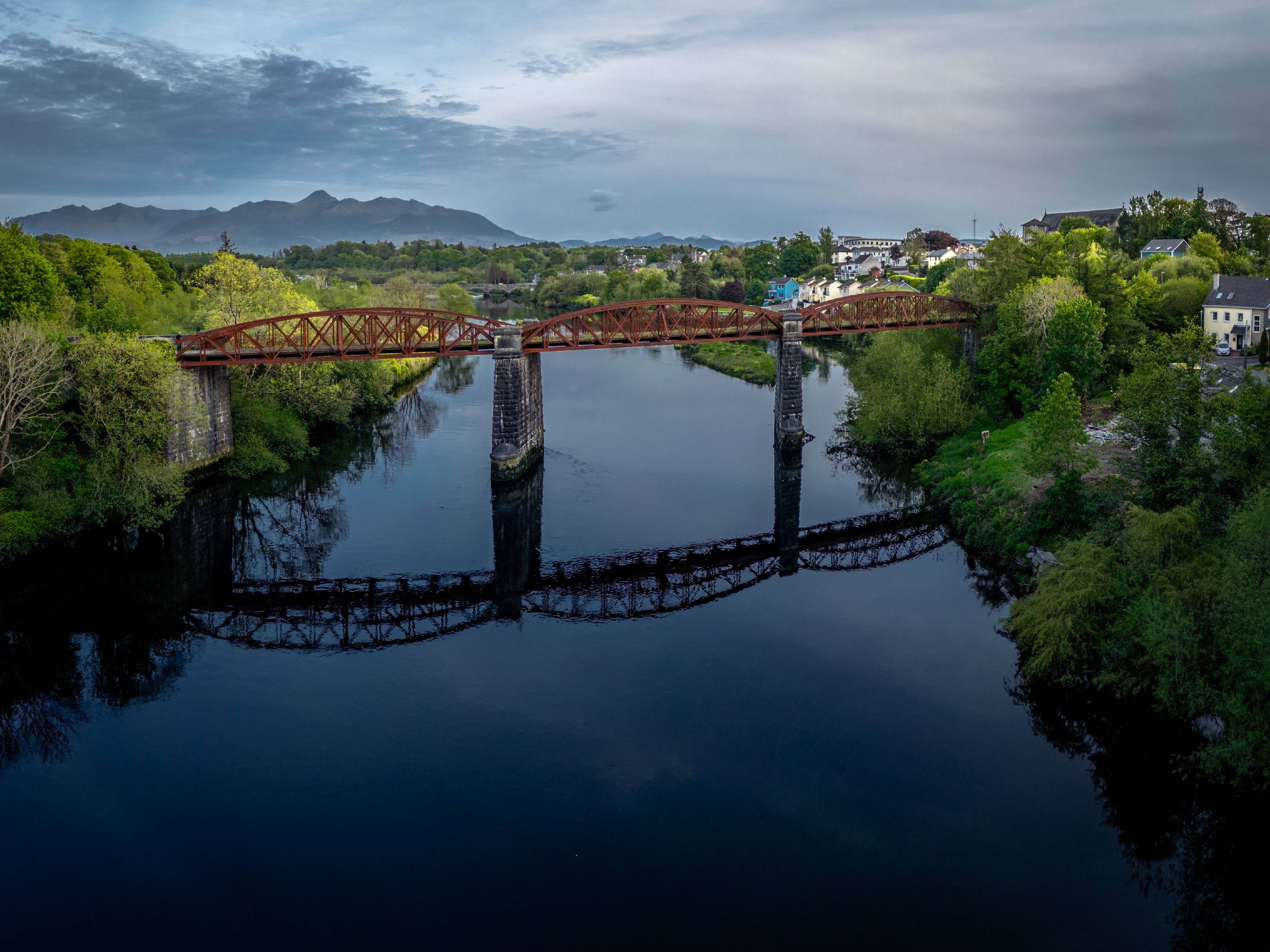 Kilorglin Railway Bridge