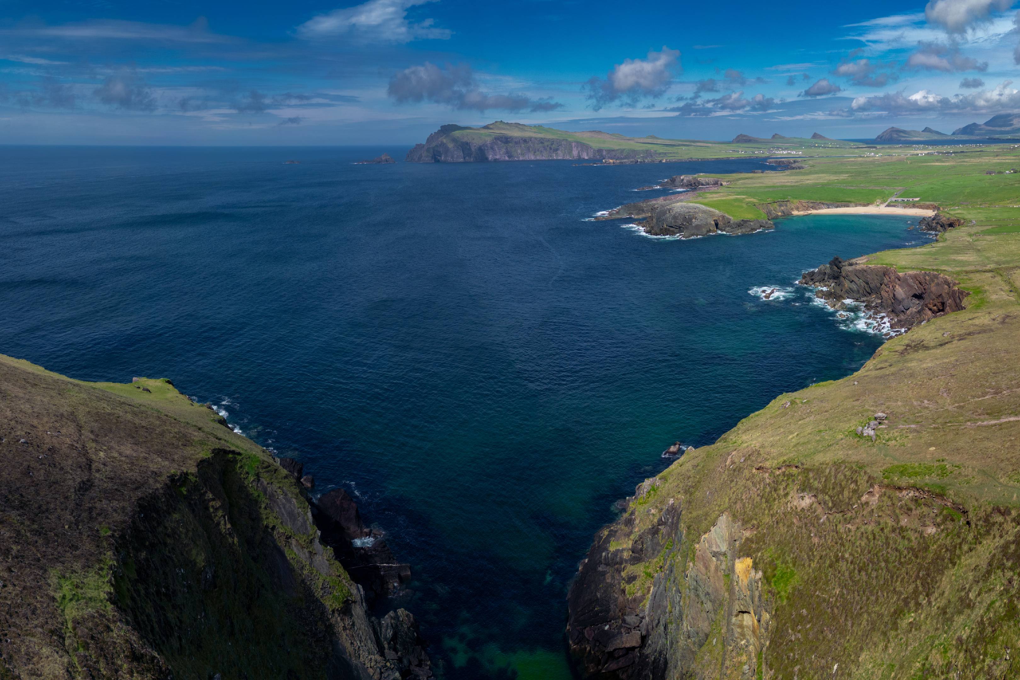 Waymont, Dingle Peninsula