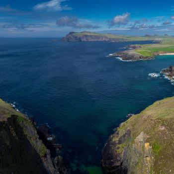 Waymont, Dingle Peninsula