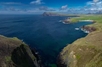 Waymont, Dingle Peninsula
