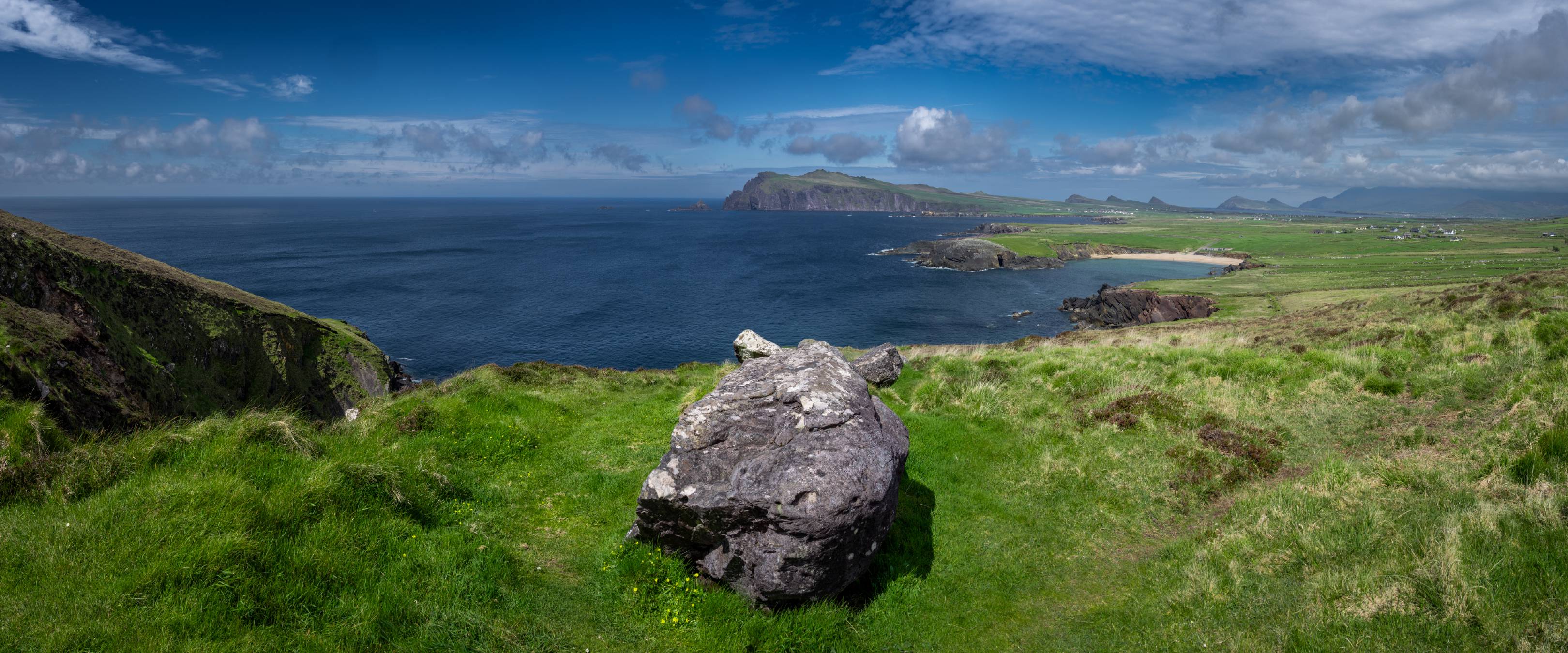 Waymont, Dingle Peninsula