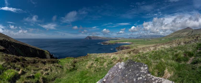 Waymont, Dingle Peninsula