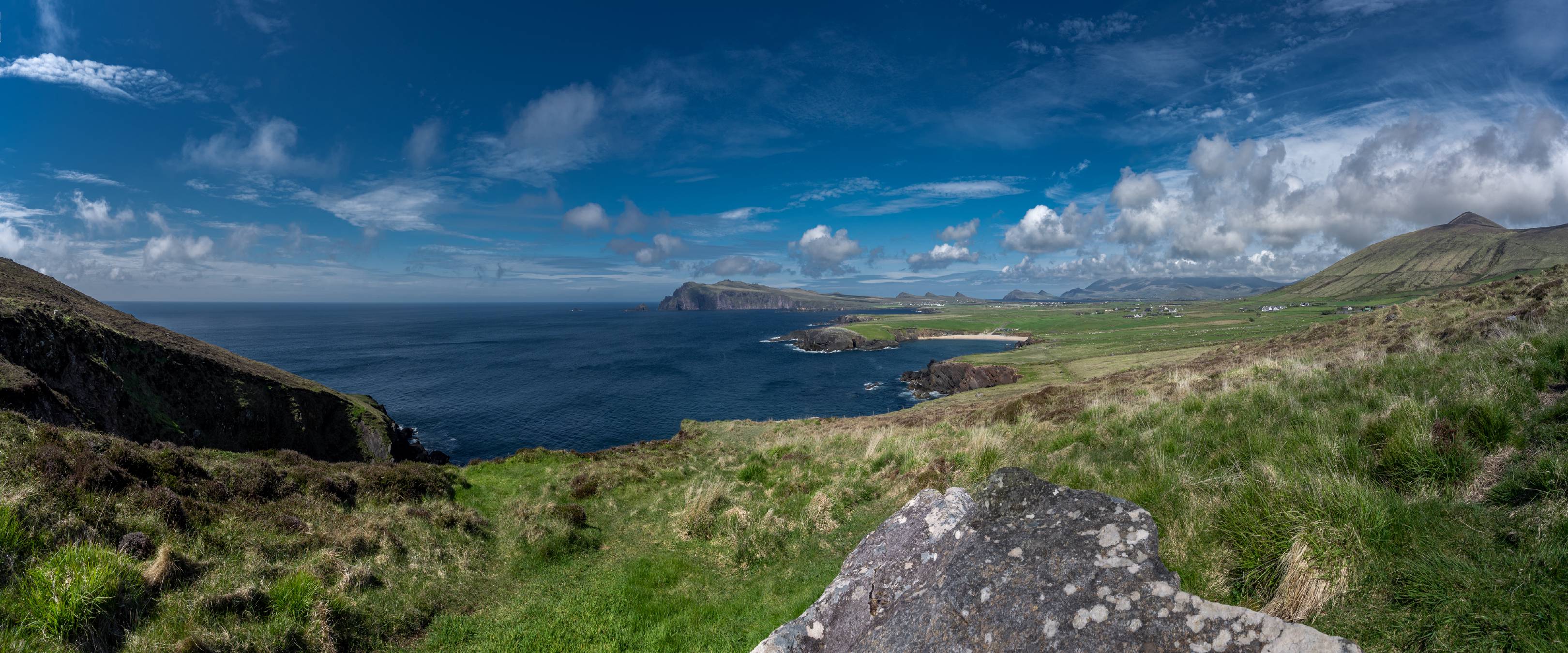 Waymont, Dingle Peninsula